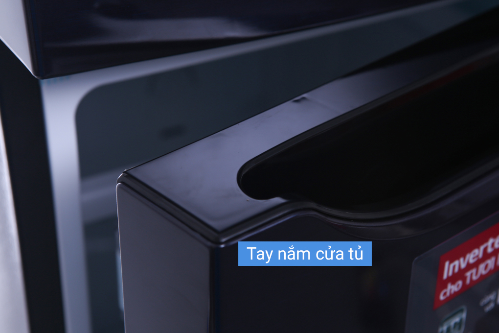 Tủ lạnh LG Inverter 208 lít GN-L208PN
