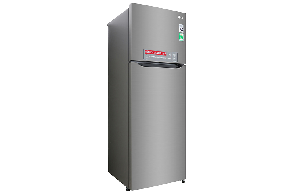 Tủ lạnh LG Inverter 315 lít GN-M315PS