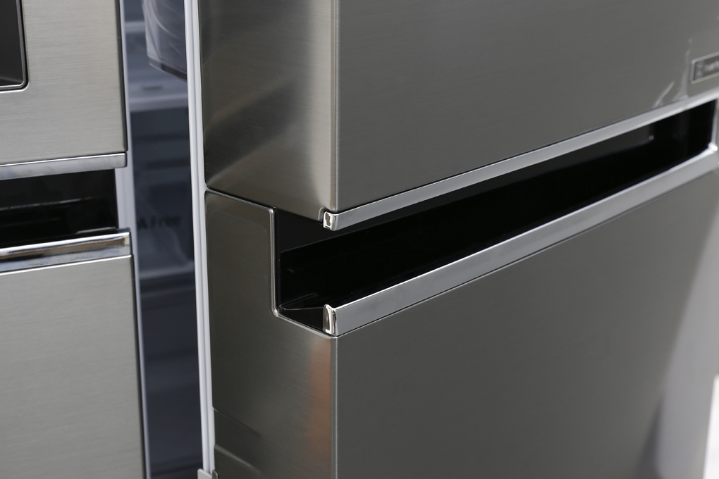 Tủ lạnh LG Inverter 601 lít GR-D247JS