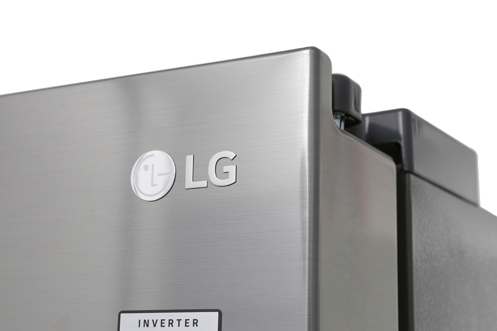 Tủ lạnh LG Inverter 601 lít GR-D247JS