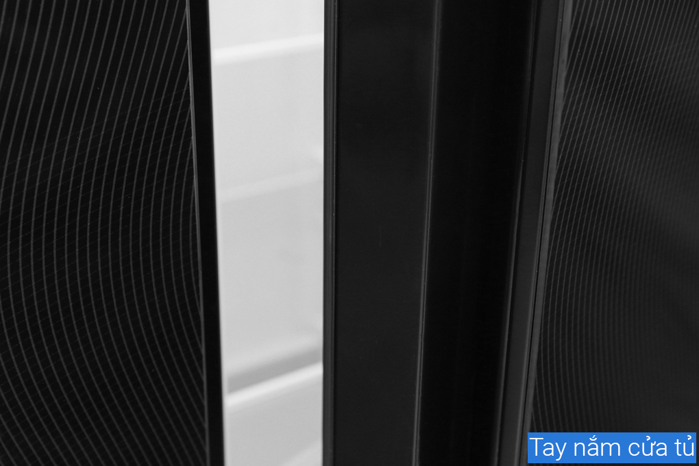 Tủ lạnh Midea Inverter 530 lít MRC-690GS