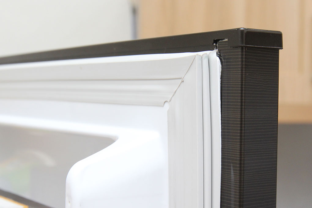 Tủ lạnh Mitsubishi Electric Inverter 326 lít MR-CX41EJ-BRW-V