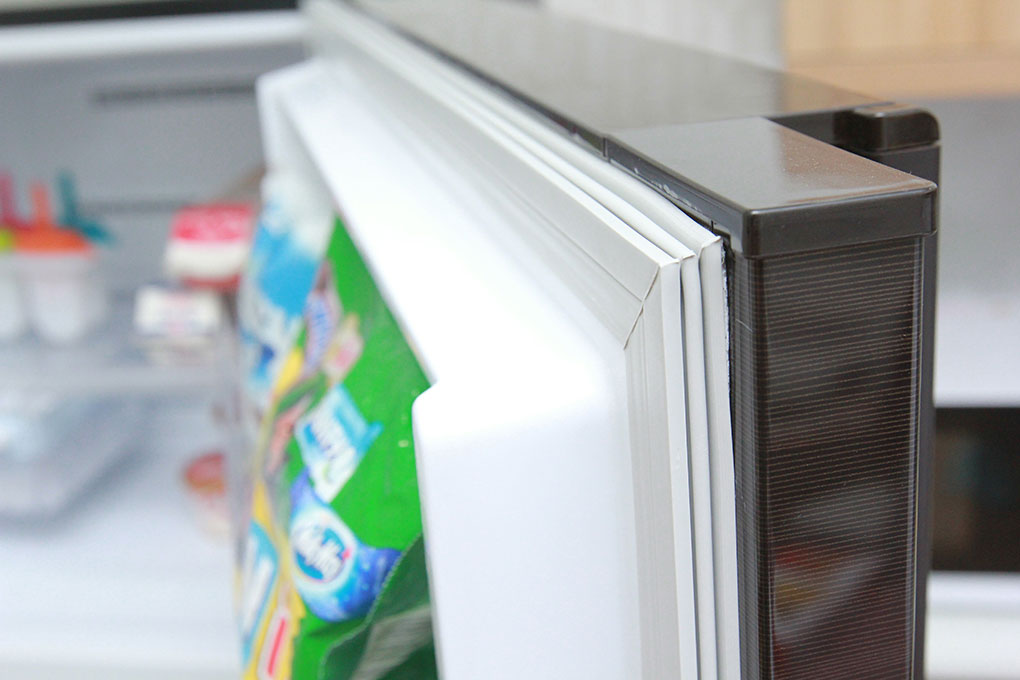 Tủ lạnh Mitsubishi Electric Inverter 414 lít MR-V50EH-BRW