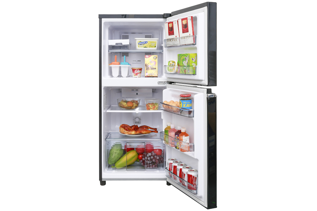 Tủ lạnh Panasonic Inverter 152 lít NR-BA178PKV1