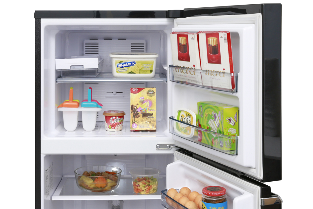 Tủ lạnh Panasonic Inverter 152 lít NR-BA178PKV1