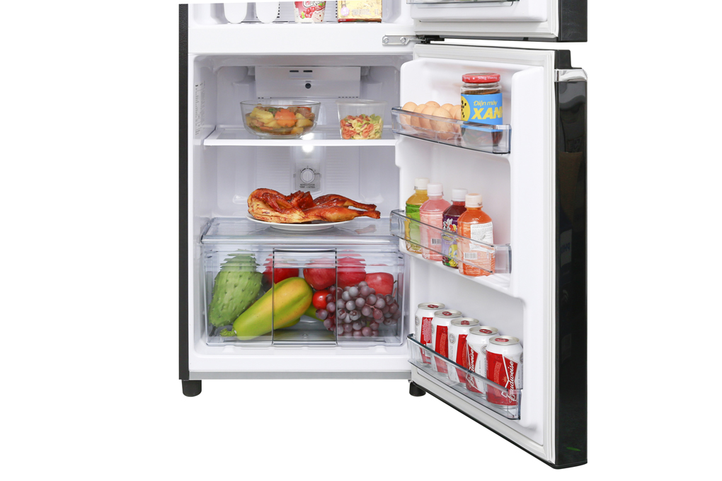 Tủ lạnh Panasonic Inverter 152 lít NR-BA178PKV1