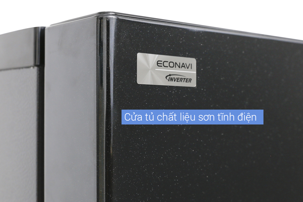 Tủ lạnh Panasonic Inverter 152 lít NR-BA178PKV1