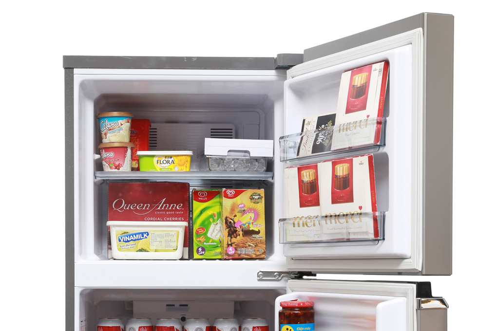 Tủ lạnh Panasonic Inverter 152 lít NR-BA178PSV1