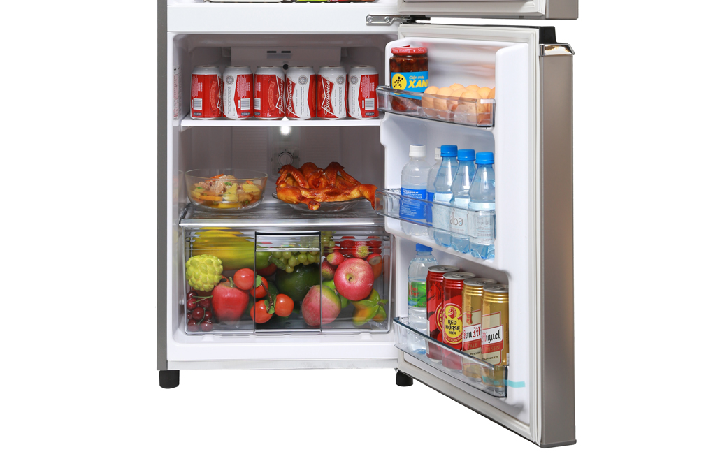 Tủ lạnh Panasonic Inverter 152 lít NR-BA178PSV1