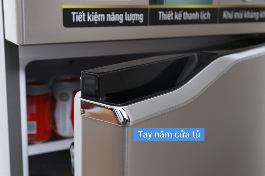 Tủ lạnh Panasonic Inverter 152 lít NR-BA178PSV1