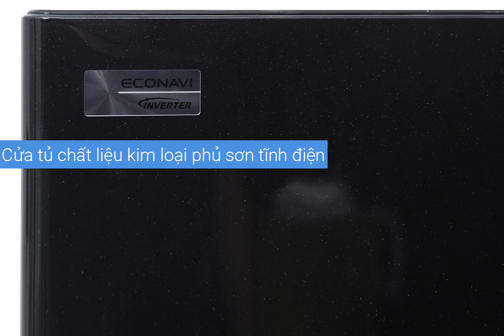 Tủ lạnh Panasonic Inverter 188 lít NR-BA228PKV1