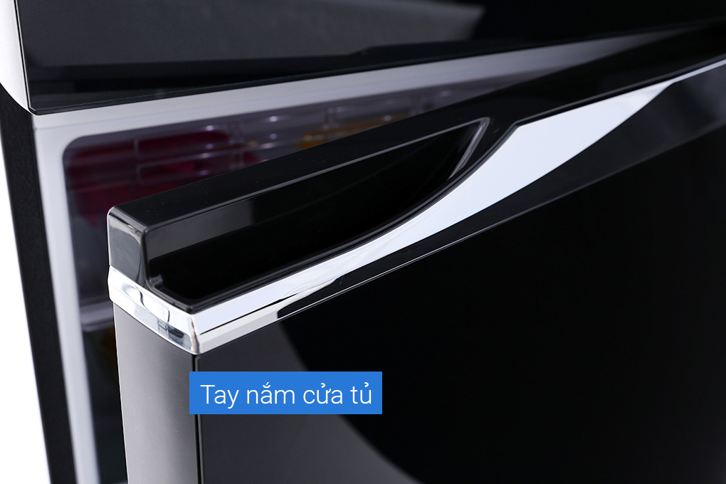 Tủ lạnh Panasonic Inverter 405 lít NR-BD468GKVN