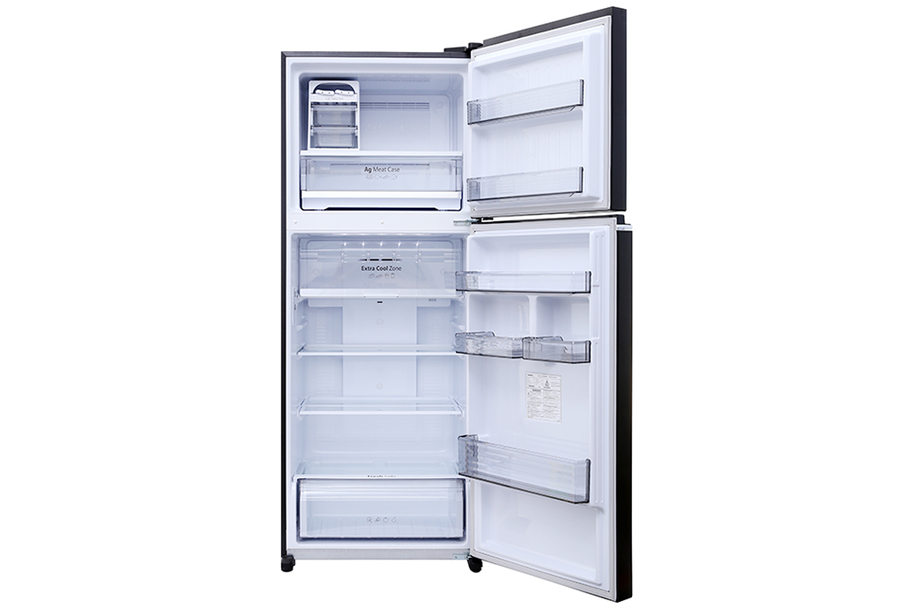 Tủ lạnh Panasonic Inverter 405 lít NR-BD468GKVN