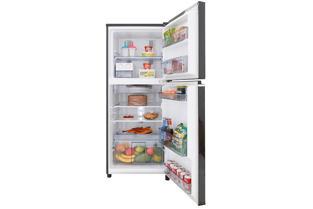 Tủ lạnh Panasonic Inverter 234 lít NR-BL267PKV1