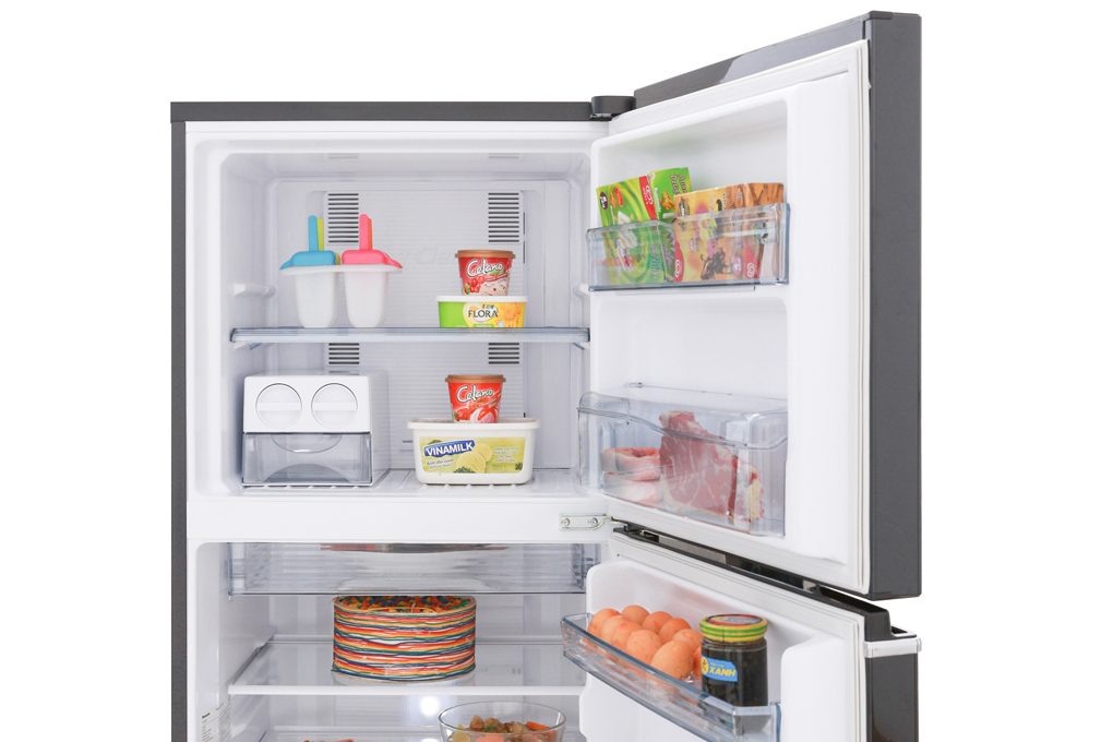 Tủ lạnh Panasonic Inverter 234 lít NR-BL267PKV1