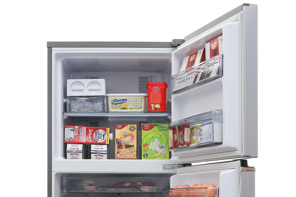 Tủ lạnh Panasonic Inverter 234 lít NR-BL267VSV1