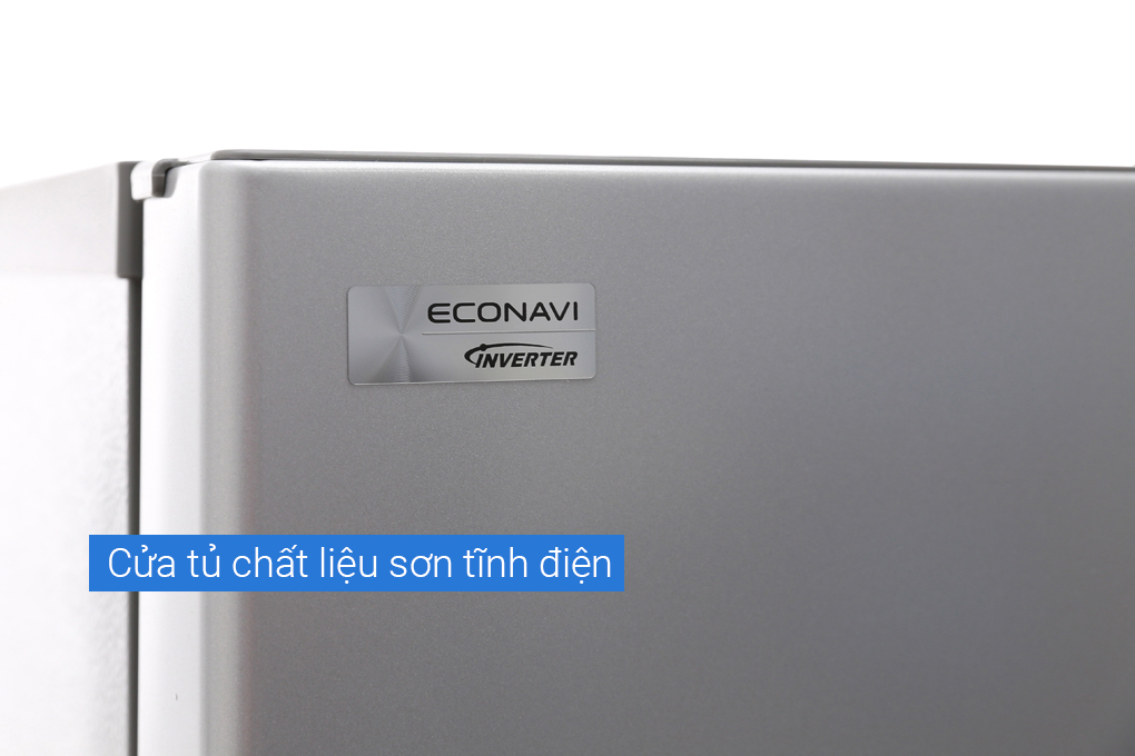 Tủ lạnh Panasonic Inverter 234 lít NR-BL267VSV1