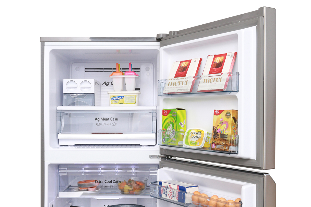 Tủ lạnh Panasonic Inverter 326 lít NR-BL359PSVN