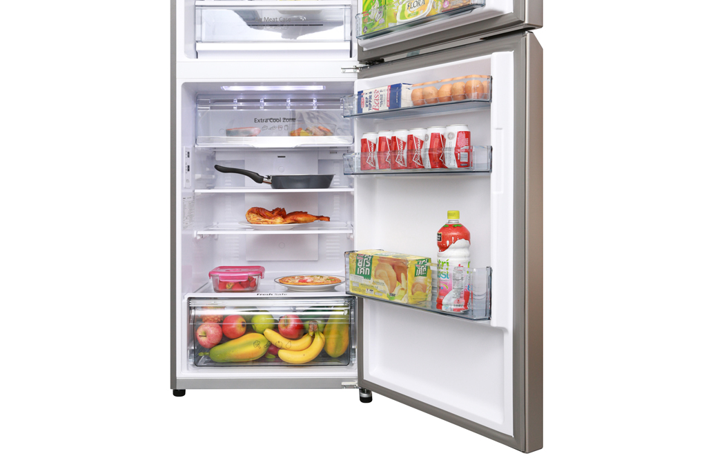 Tủ lạnh Panasonic Inverter 326 lít NR-BL359PSVN