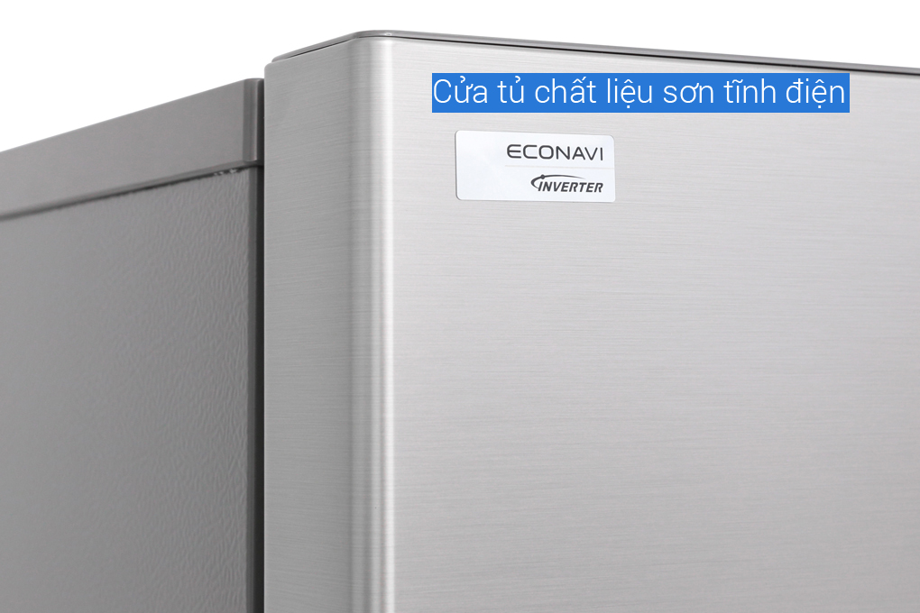 Tủ lạnh Panasonic Inverter 326 lít NR-BL359PSVN
