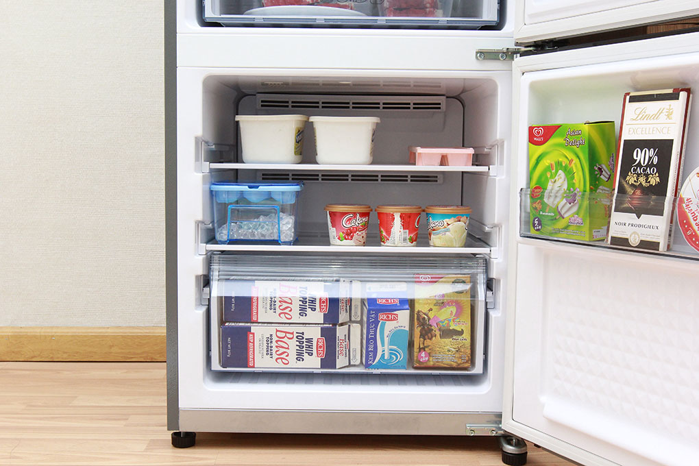 Tủ lạnh Panasonic Inverter 255 lít NR-BV288QSVN