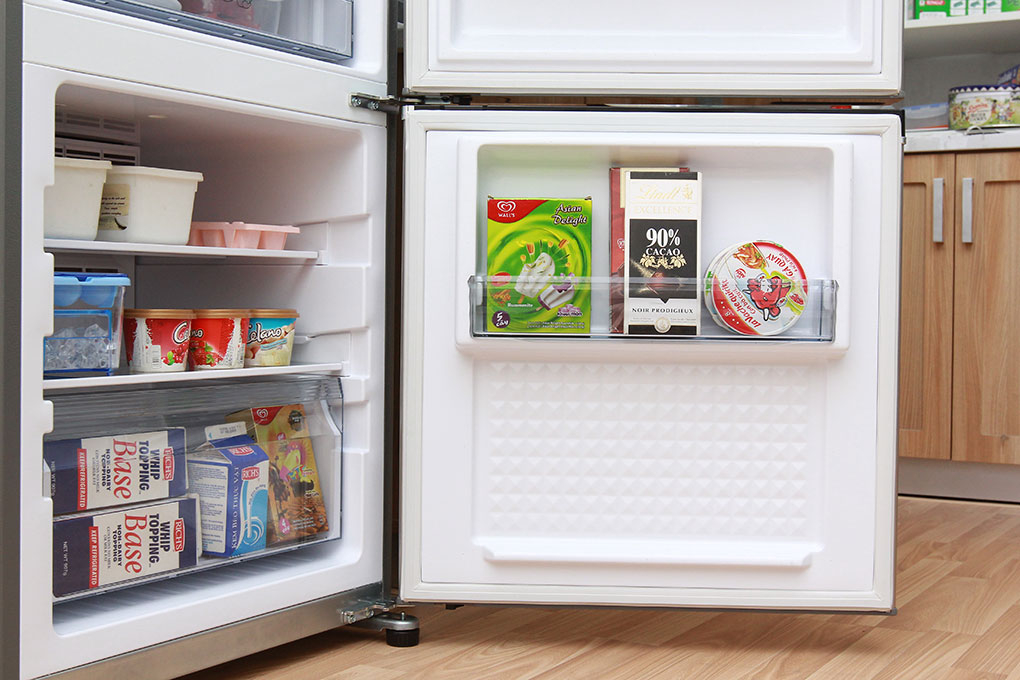 Tủ lạnh Panasonic Inverter 255 lít NR-BV288QSVN