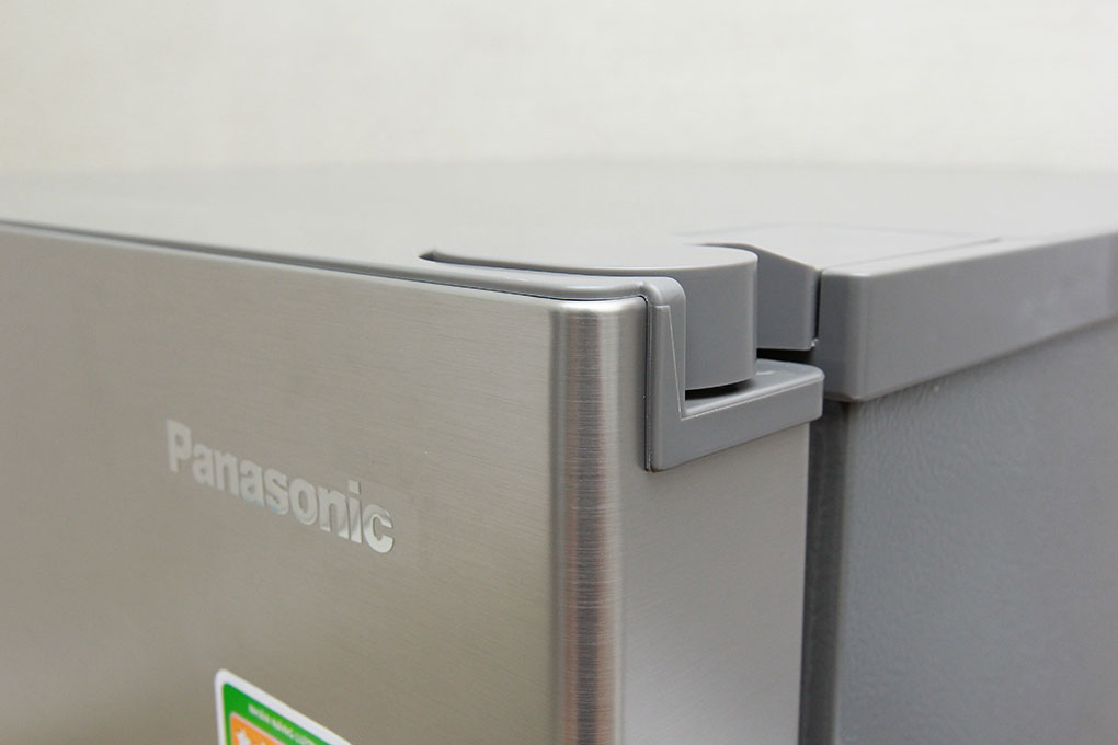 Tủ lạnh Panasonic Inverter 255 lít NR-BV288QSVN