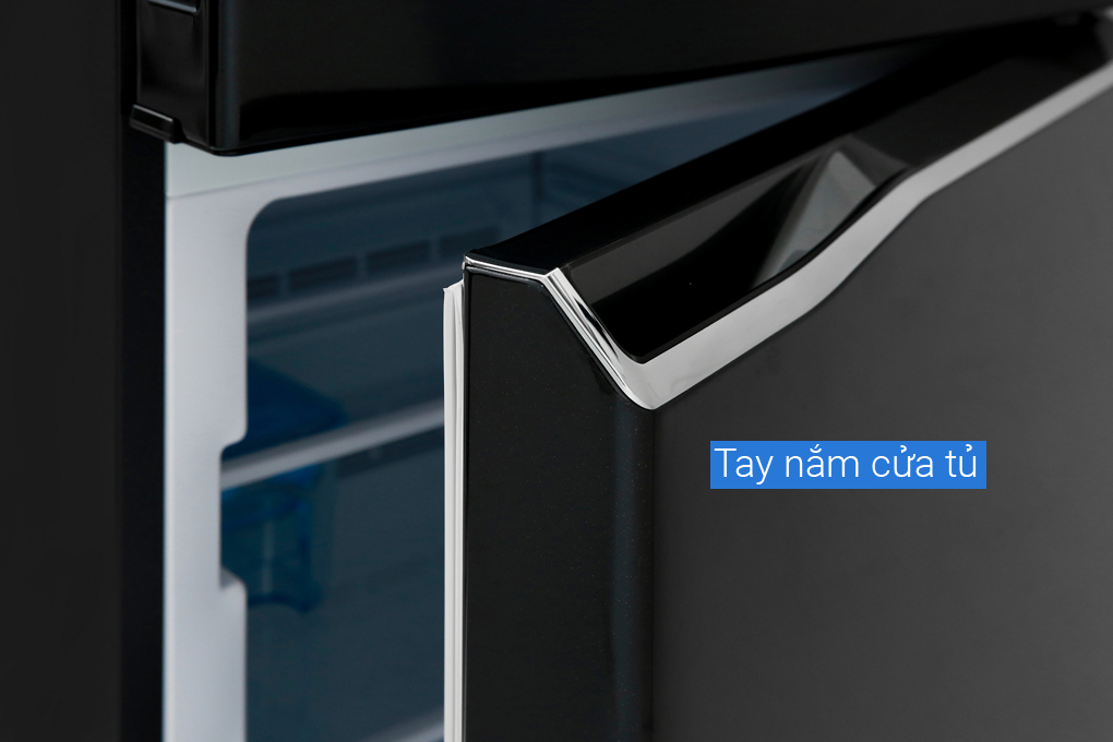 Tủ lạnh Panasonic Inverter 255 lít NR-BV289QKV2