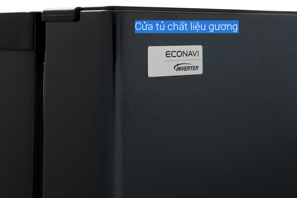 Tủ lạnh Panasonic Inverter 255 lít NR-BV289QKV2