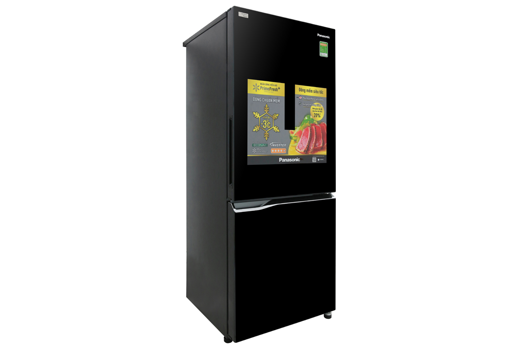 Tủ lạnh Panasonic Inverter 255 lít NR-BV289QKV2