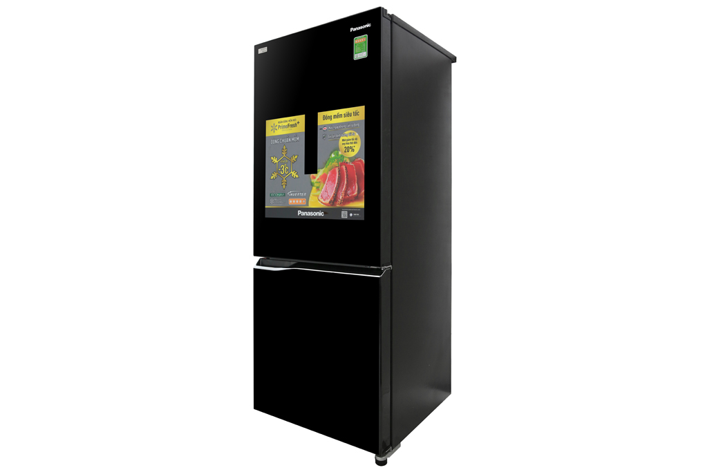 Tủ lạnh Panasonic Inverter 255 lít NR-BV289QKV2