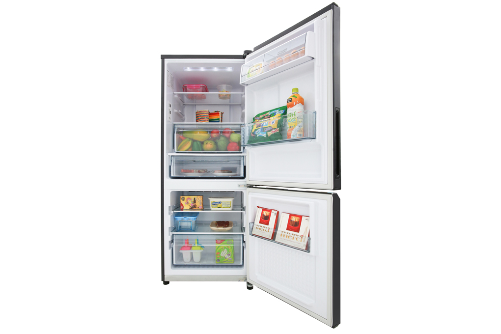 Tủ lạnh Panasonic Inverter 255 lít NR-BV289QKV2