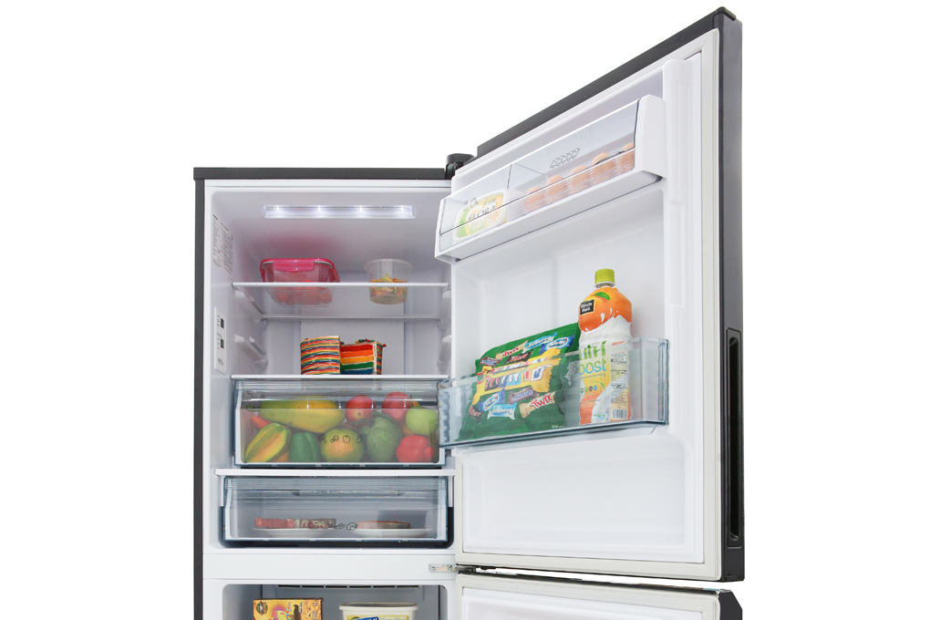 Tủ lạnh Panasonic Inverter 255 lít NR-BV289QKV2