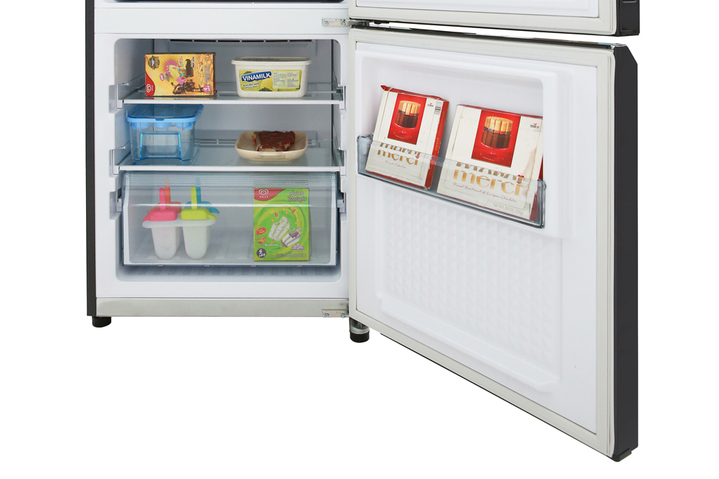 Tủ lạnh Panasonic Inverter 255 lít NR-BV289QKV2