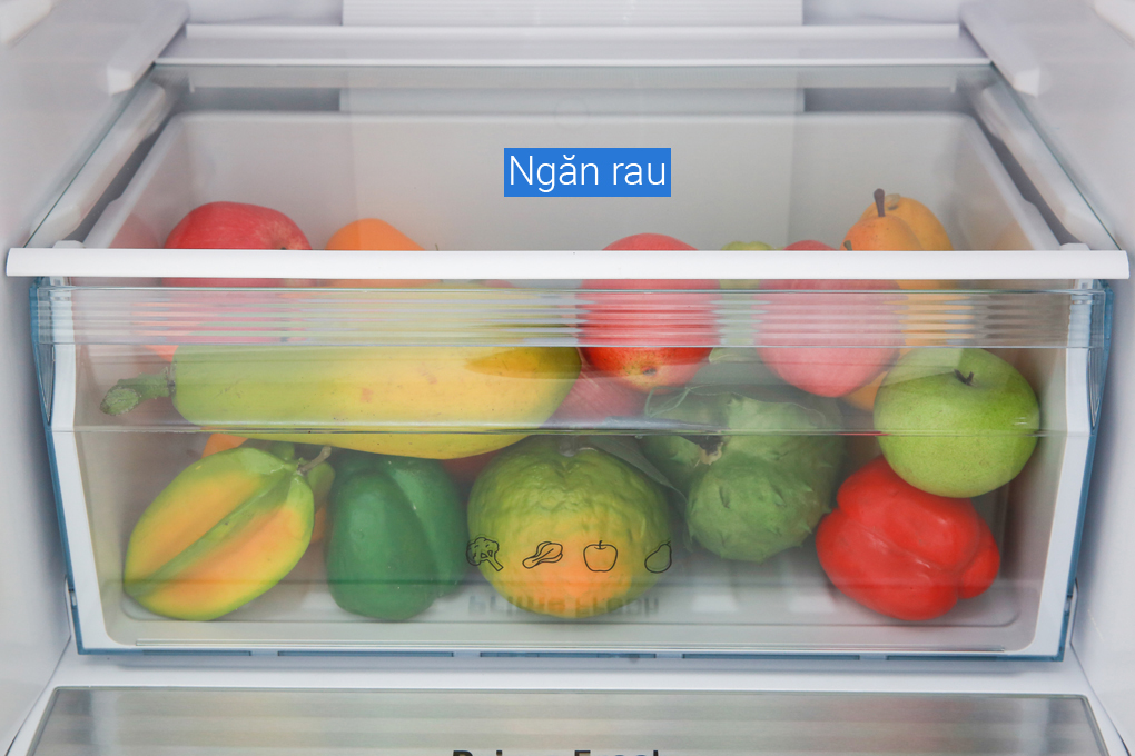 Tủ lạnh Panasonic Inverter 255 lít NR-BV289QKV2