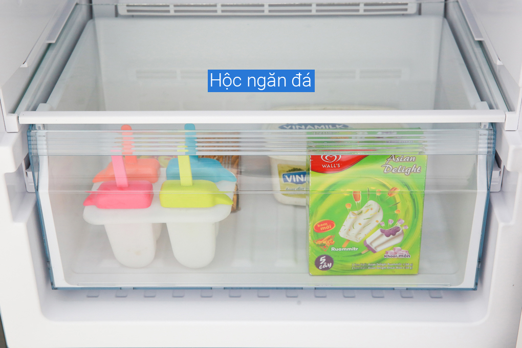 Tủ lạnh Panasonic Inverter 255 lít NR-BV289QKV2