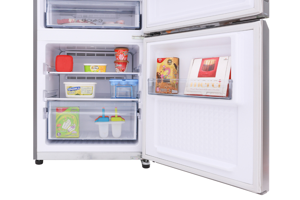 Tủ lạnh Panasonic Inverter 255 lít NR-BV289QSV2