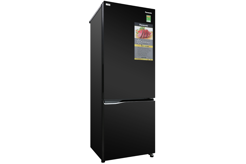 Tủ lạnh Panasonic Inverter 290 lít NR-BV329QKV2