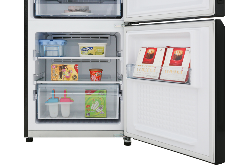 Tủ lạnh Panasonic Inverter 290 lít NR-BV329QKV2