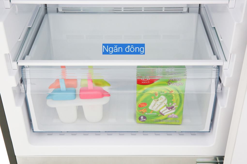 Tủ lạnh Panasonic Inverter 290 lít NR-BV329QKV2