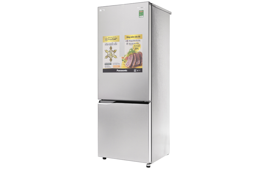 Tủ lạnh Panasonic Inverter 290 lít NR-BV329QSV2