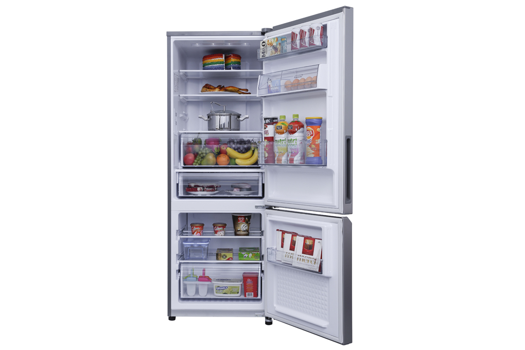 Tủ lạnh Panasonic Inverter 290 lít NR-BV329QSV2