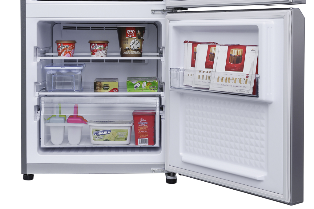 Tủ lạnh Panasonic Inverter 290 lít NR-BV329QSV2