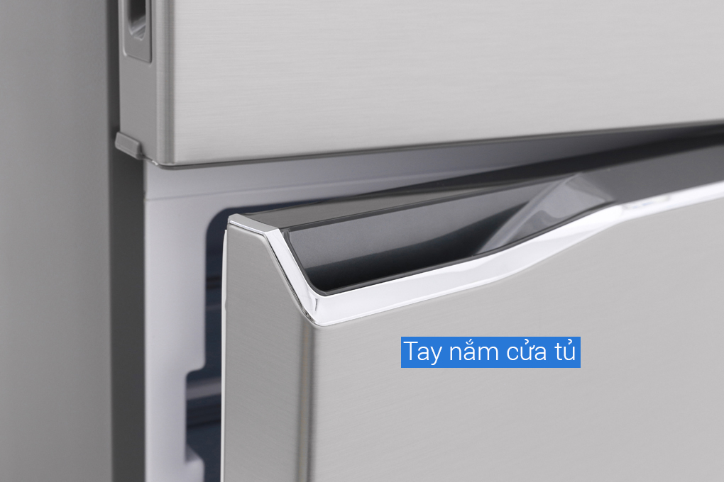 Tủ lạnh Panasonic Inverter 290 lít NR-BV329QSV2