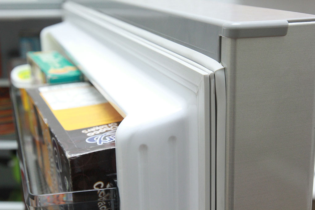 Tủ lạnh Panasonic Inverter 363 lít NR-BX418VSVN