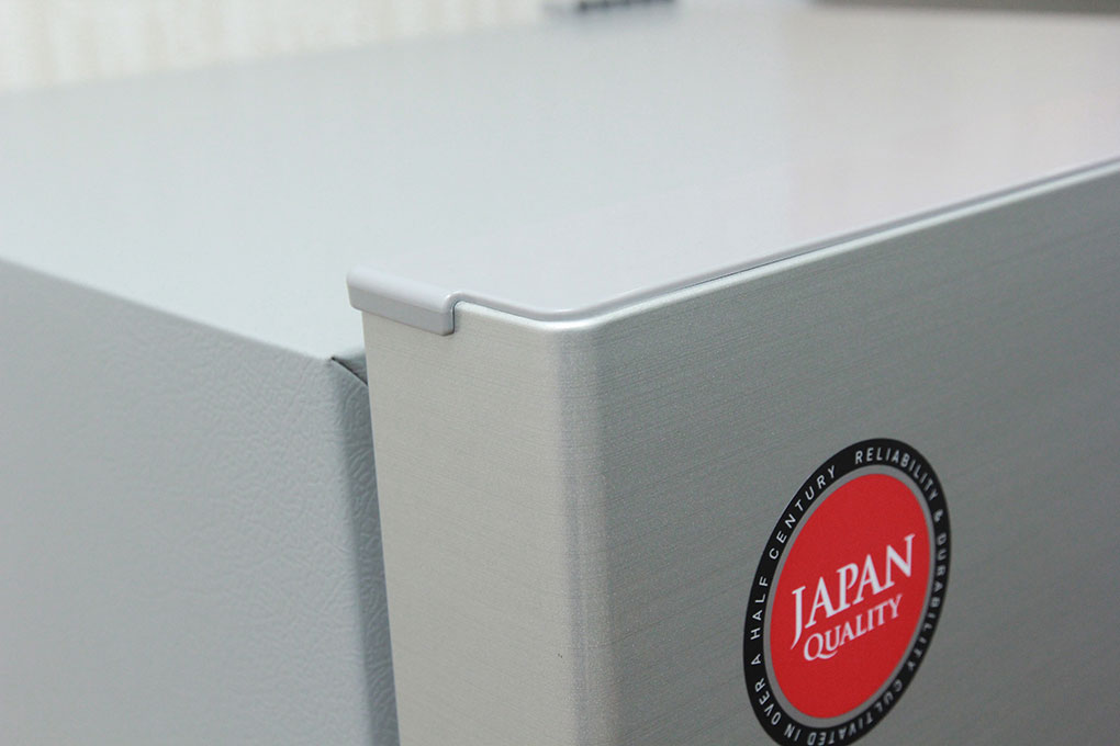 Tủ lạnh Panasonic Inverter 363 lít NR-BX418VSVN