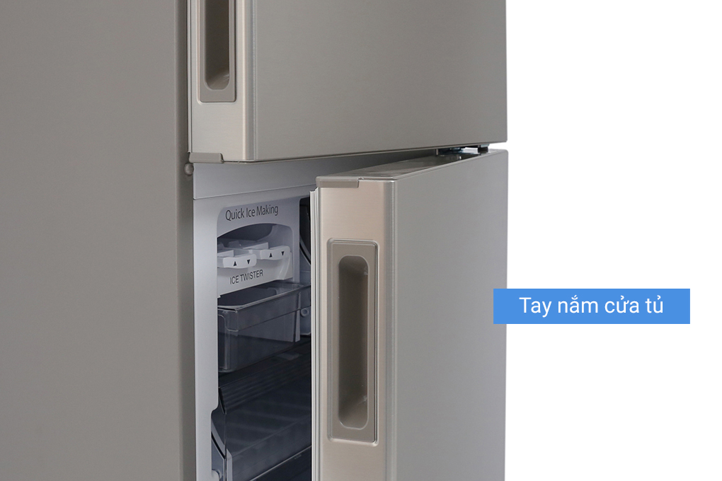 Tủ lạnh Panasonic Inverter 363 lít NR-BX418XSVN