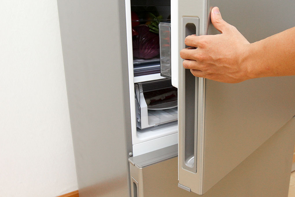 Tủ lạnh Panasonic Inverter 405 lít NR-BX468XSVN