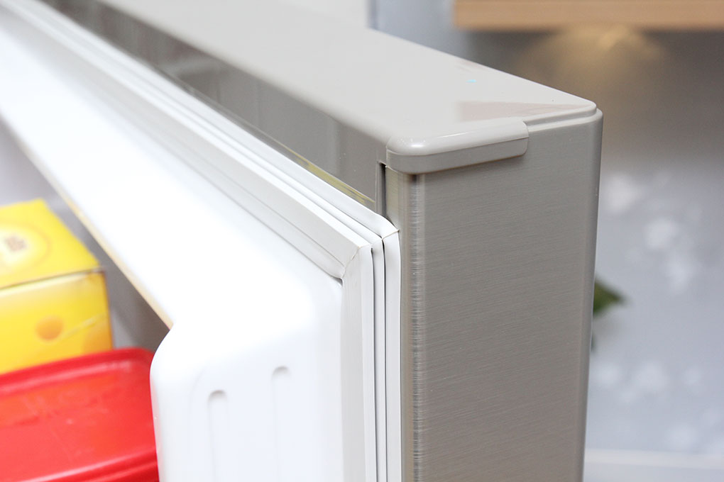 Tủ lạnh Panasonic Inverter 405 lít NR-BX468XSVN