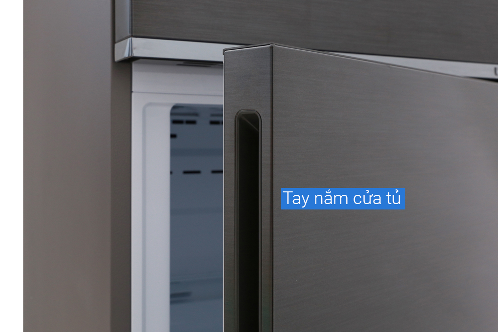 Tủ lạnh Samsung Inverter 276 lít RB27N4180B1/SV